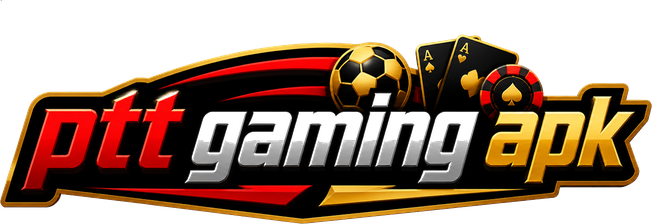 ptt gaming apk Logo
